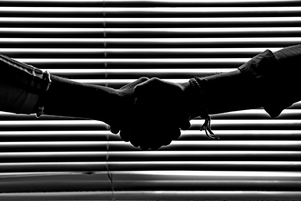 5 Passos para uma Negociação de Sucesso